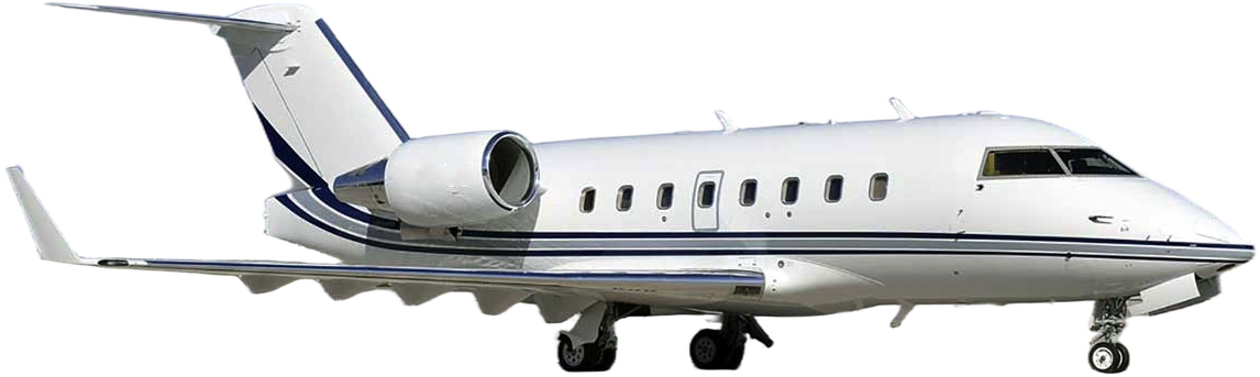 Image of tail N604CC