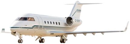 Image of tail N604CG