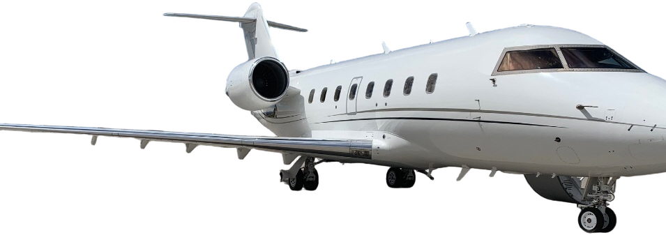 Image of tail N604CR