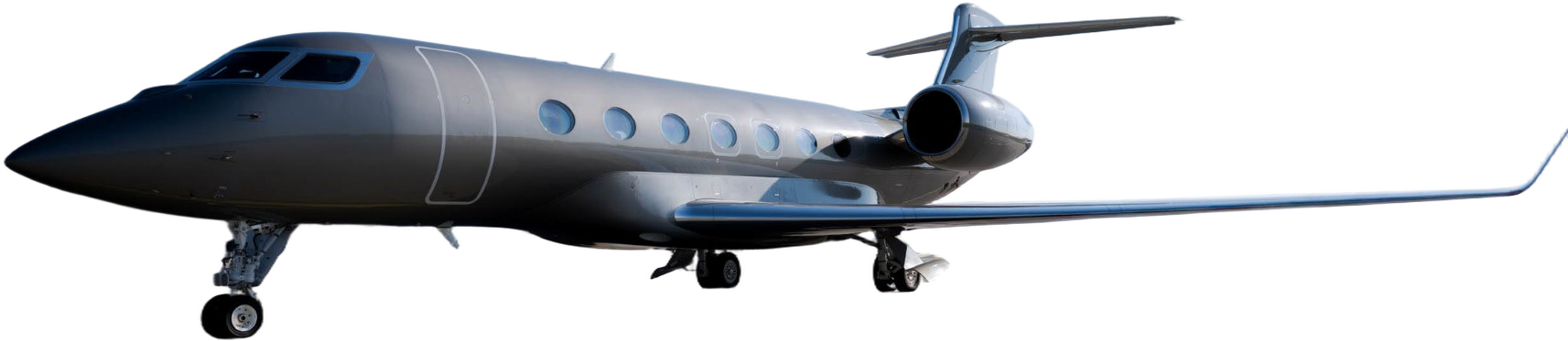 Image of tail N604DH