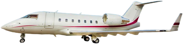 Image of tail N604FS