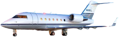Image of tail N604GE