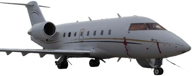 Image of tail N604LB