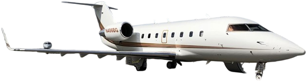Image of tail N604NB