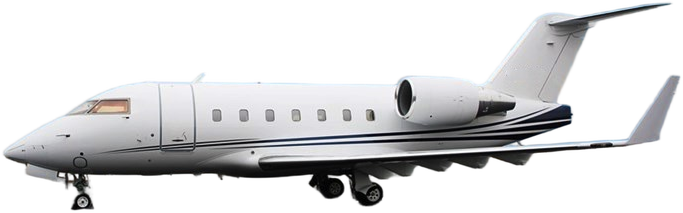 Image of tail N604PS