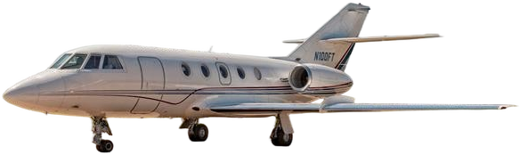 Image of tail N604PT