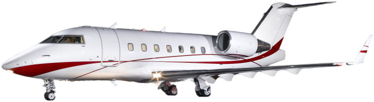 Image of tail N604RM