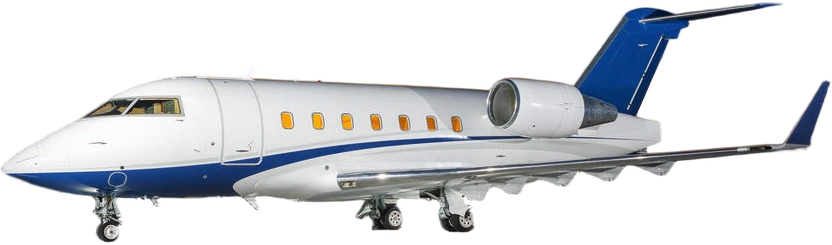 Image of tail N604SB