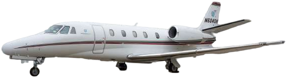 Image of tail N604SN