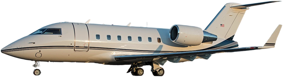 Image of tail N604VG