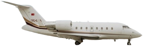 Image of tail N604WA