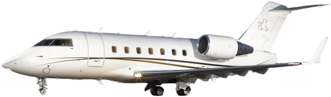 Image of tail N604WH
