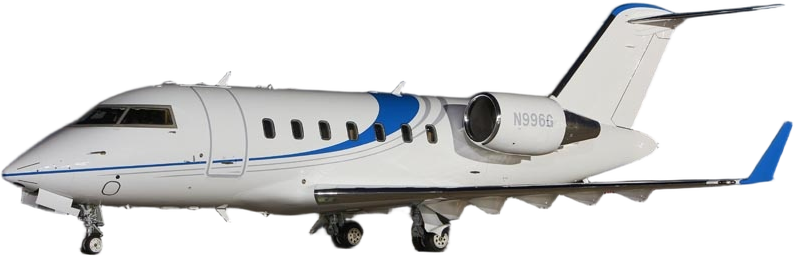 Image of tail N605DD