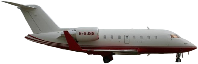 Image of tail N605DS