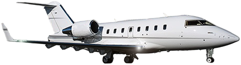Image of tail N605MM