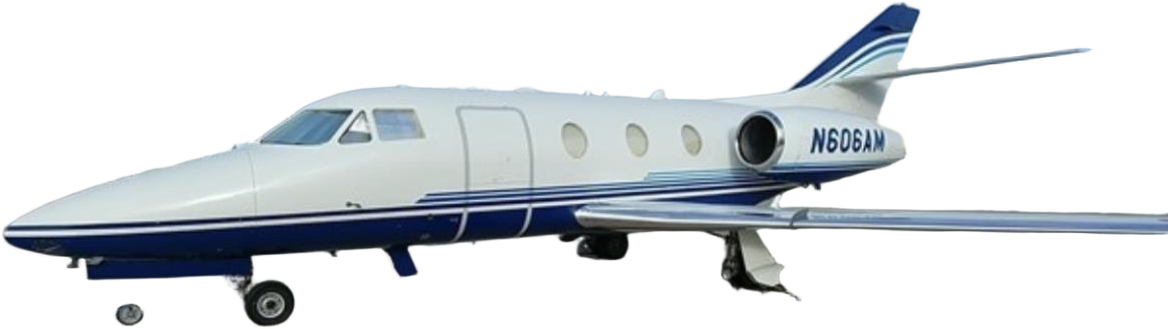 Image of tail N606AM