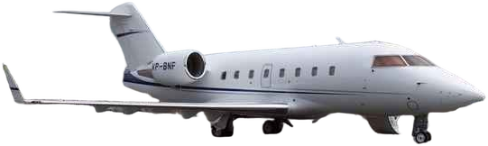 Image of tail N606JL