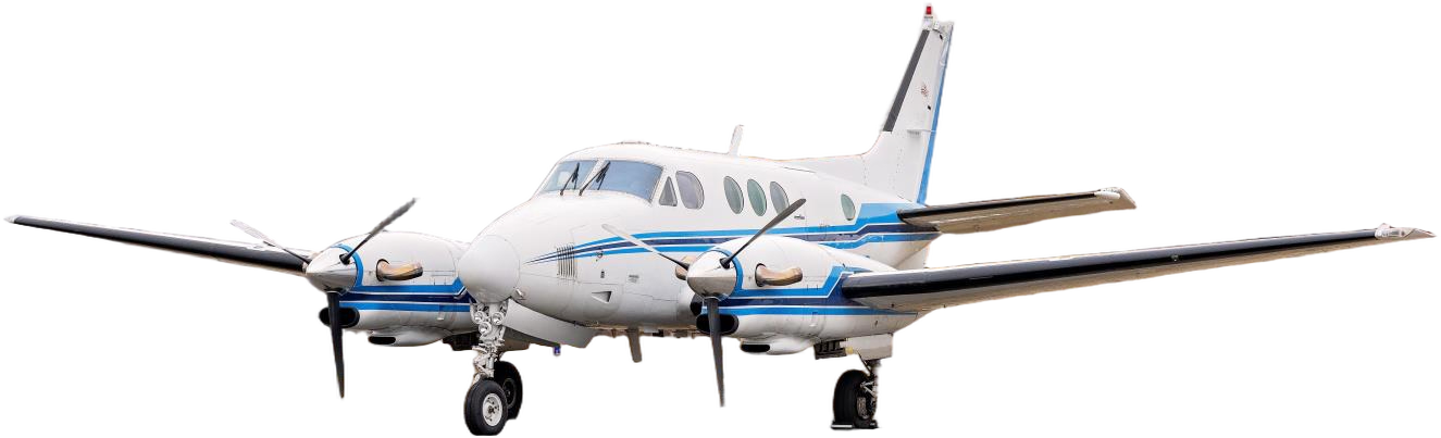 Image of tail N606PC