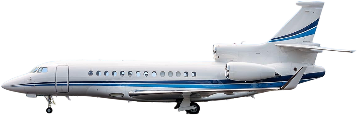 Image of tail N606TJ
