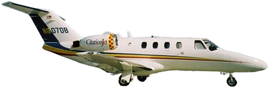 Image of tail N607D