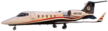 Image of tail N607SB