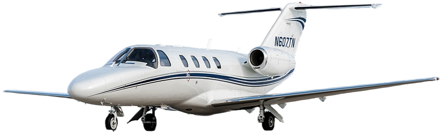 Image of tail N607TN