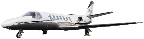 Image of tail N608BC