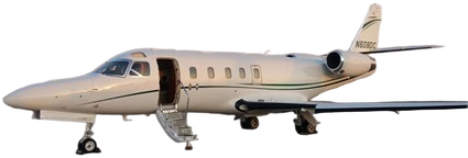 Image of tail N608DC