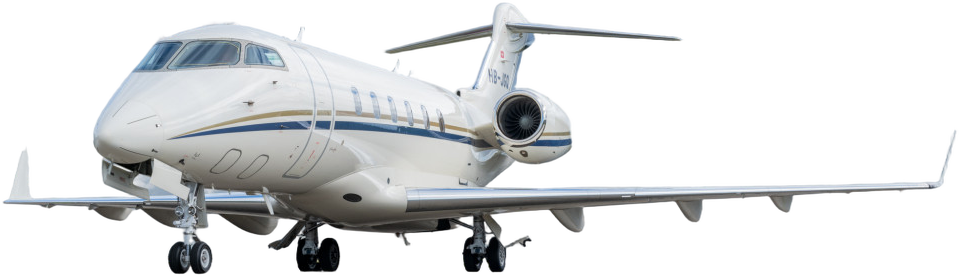 Image of tail N608KH