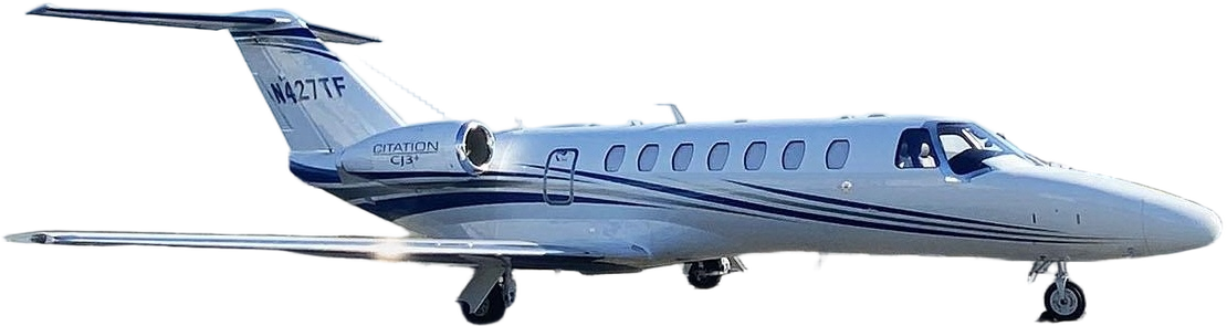 Image of tail N608ST