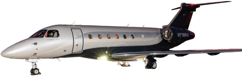 Image of tail N608TB