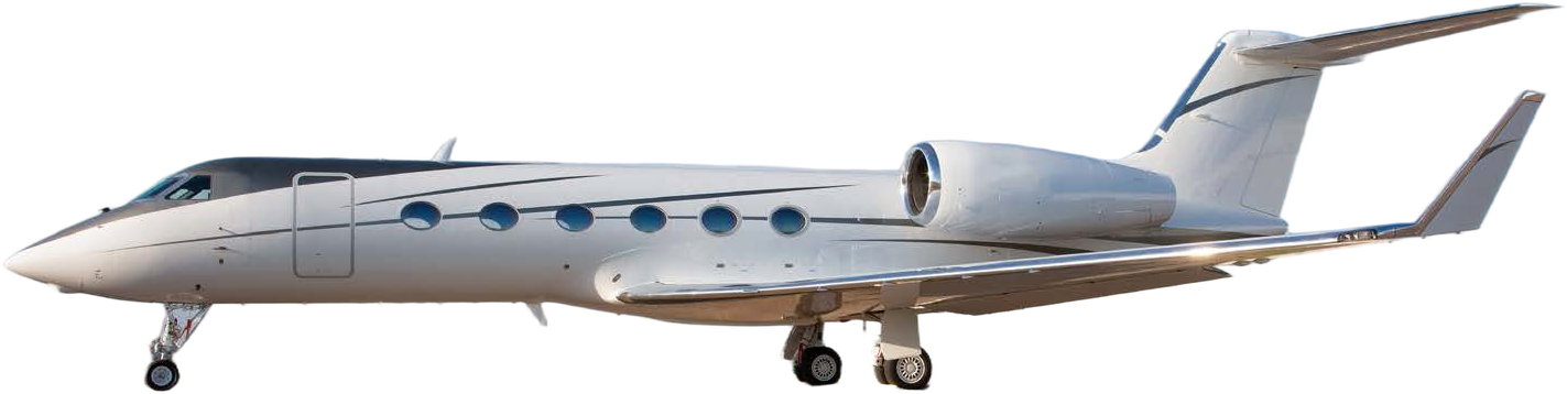 Image of tail N609EZ