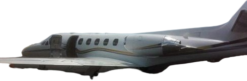 Image of tail N609MT