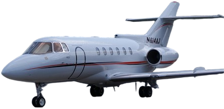 Image of tail N609RB