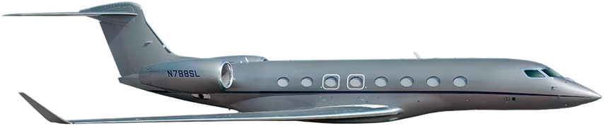 Image of tail N609WB