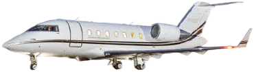 Image of tail N60BS