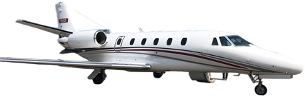 Image of tail N60FK