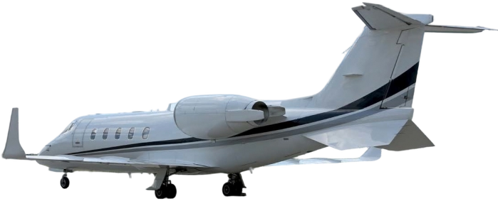 Image of tail N60GF
