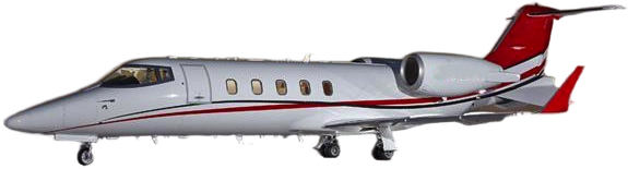 Image of tail N60HJ