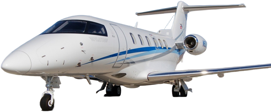 Image of tail N60JA