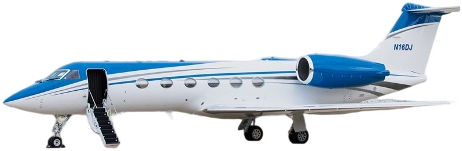 Image of tail N60LD