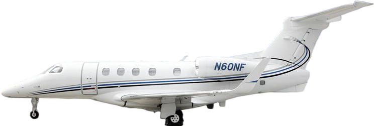 Image of tail N60NF