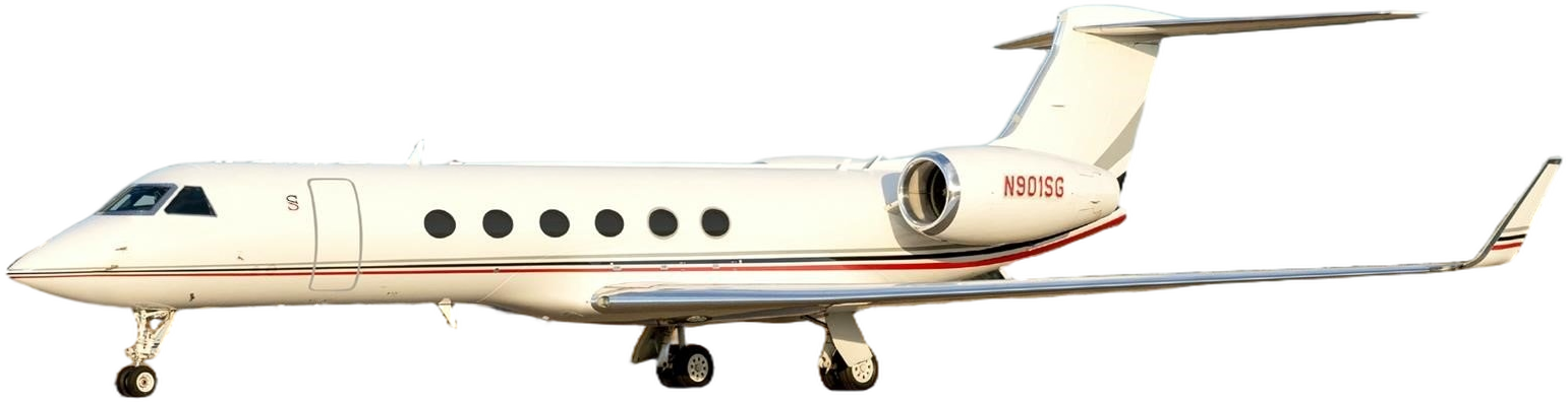 Image of tail N60PA