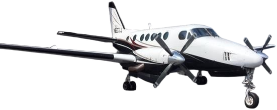 Image of tail N60TJ