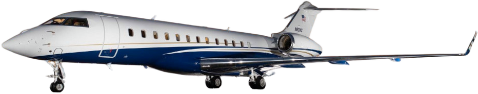 Image of tail N60XC