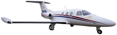 Image of tail N6100