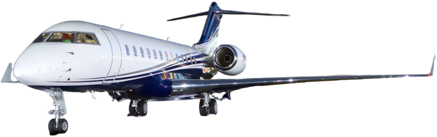 Image of tail N610CX