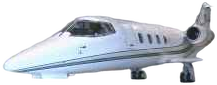 Image of tail N610JR