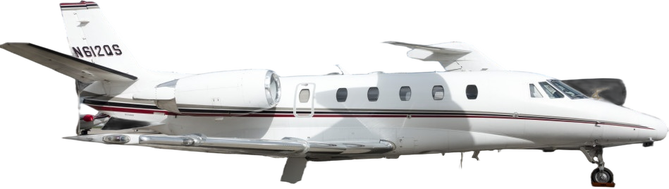 Image of tail N610TX