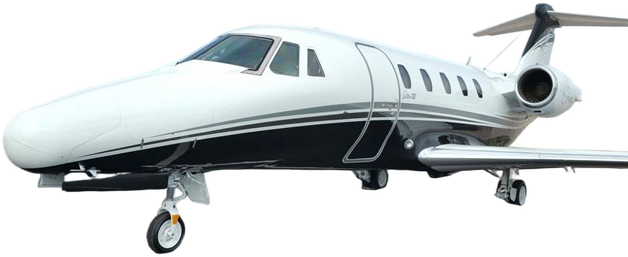 Image of tail N6110